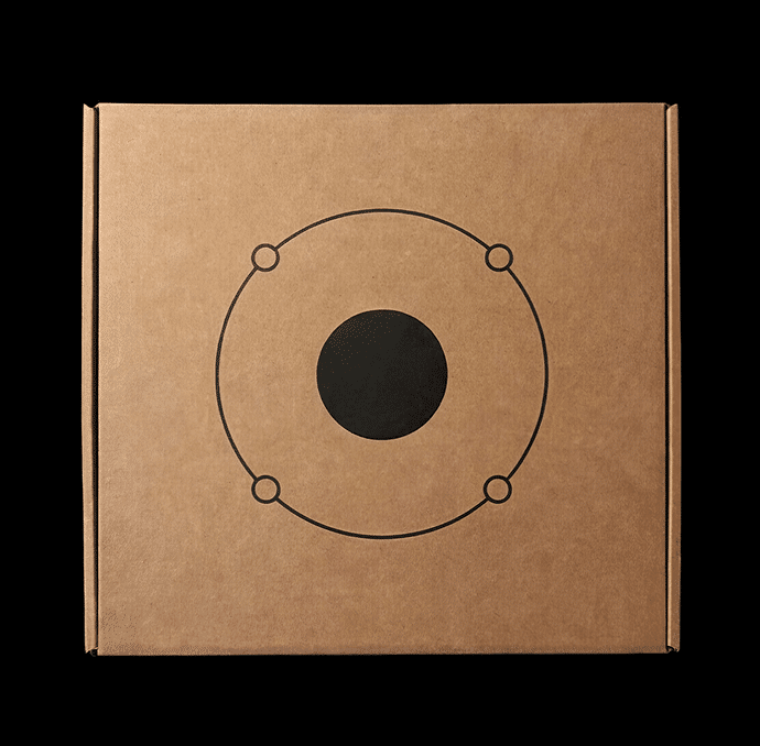 frame box